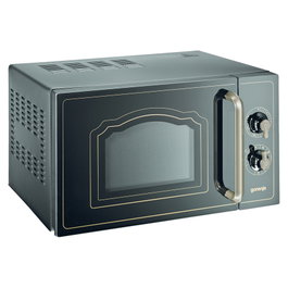 Gorenje MO4250CLB Negro