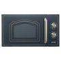 Gorenje MO4250CLB Negro
