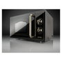 Gorenje MO4250CLB Negro