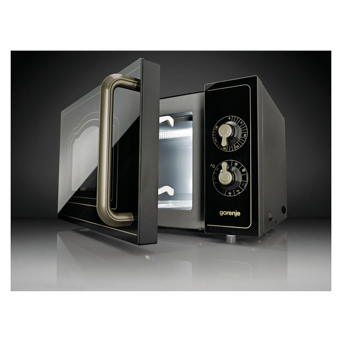 Gorenje MO4250CLB Negro Gorenje MO4250CLB Negro