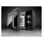 Gorenje MO4250CLB Negro