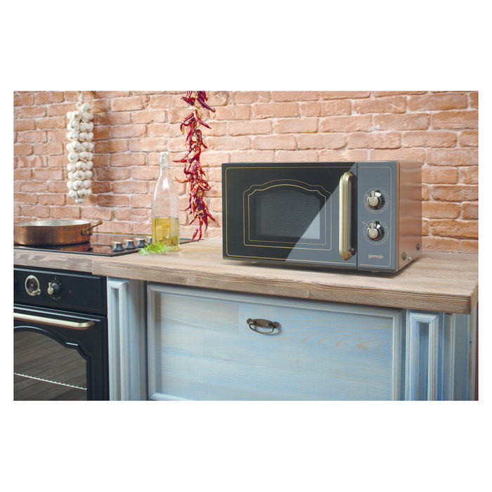 Gorenje MO4250CLB Negro Gorenje MO4250CLB Negro