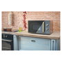 Gorenje MO4250CLB Negro