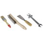 KNIPEX BIG Basic Move Caja de herramientas sanitaria