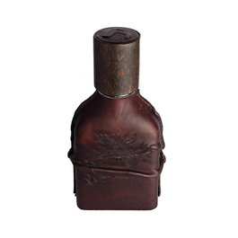 Orto Parisi Cuoium Perfume de Lujo EDP - Fragancia de Cuero y Almizcle para Hombre y Mujer - 50 ml