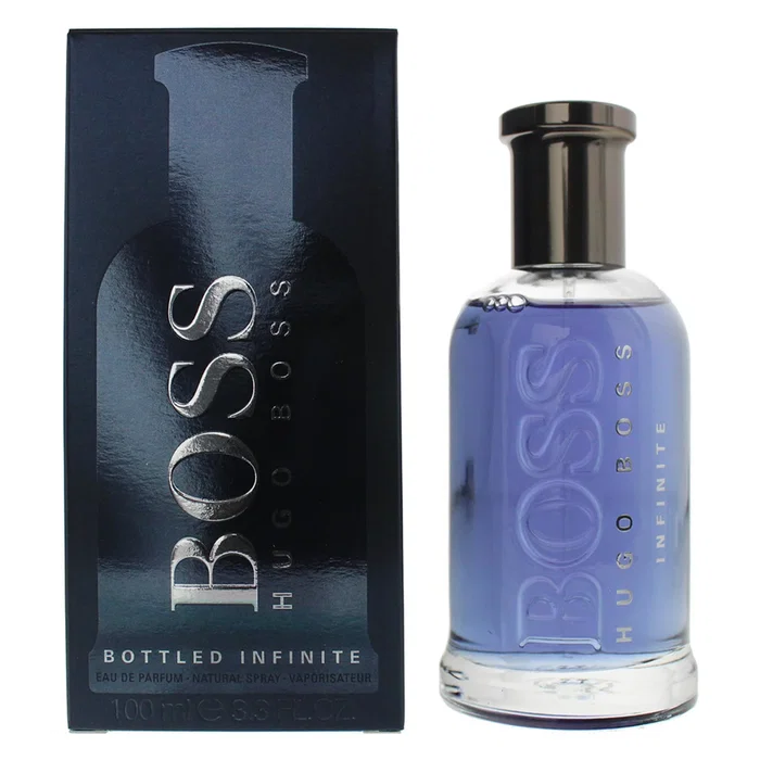 Hugo Boss BOSS BOTTLED INFINITE Eau de Parfum 100 ml