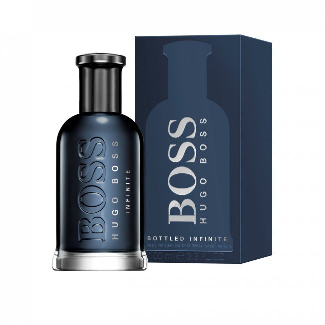 Hugo Boss Bottled Infinite Eau de Parfum 100 ml Hugo Boss Bottled Infinite Eau de Parfum 100 ml