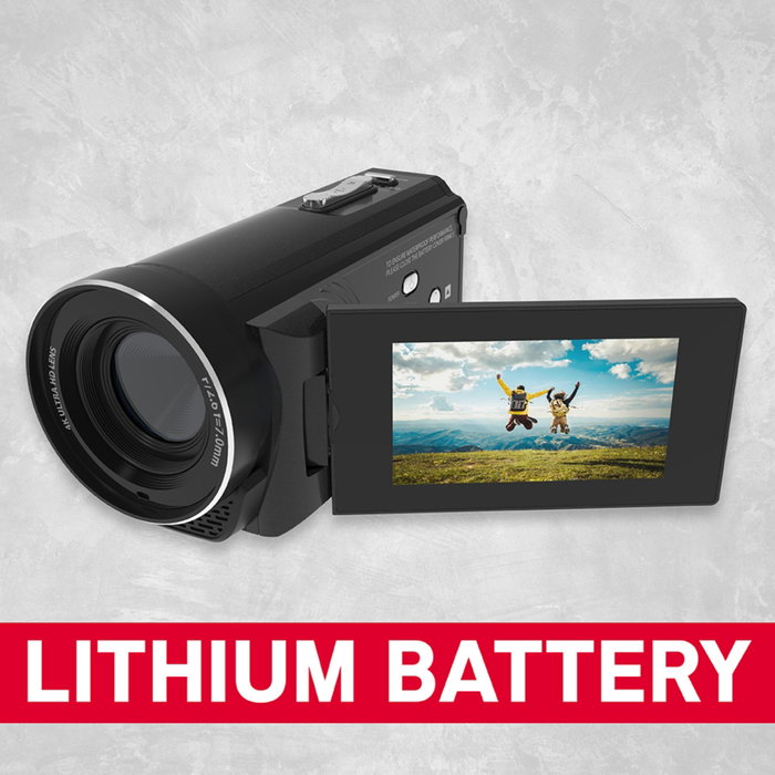 Agfaphoto Realimove CC4000W Negra