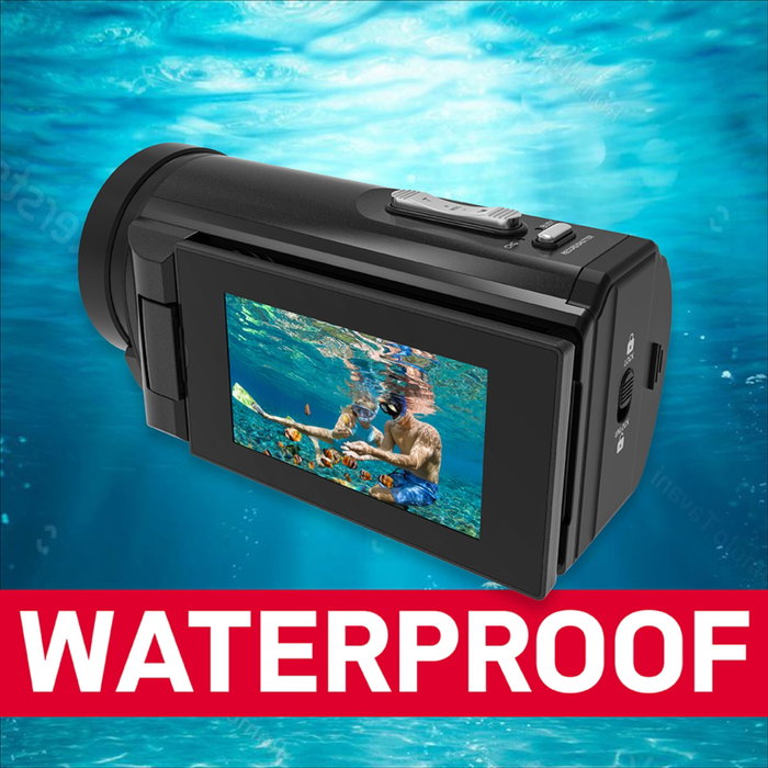 Agfaphoto Realimove CC4000W Negra
