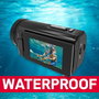 Agfaphoto Realimove CC4000W Negra