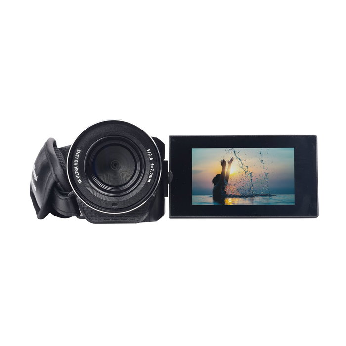 Agfaphoto Realimove CC4000W Negra
