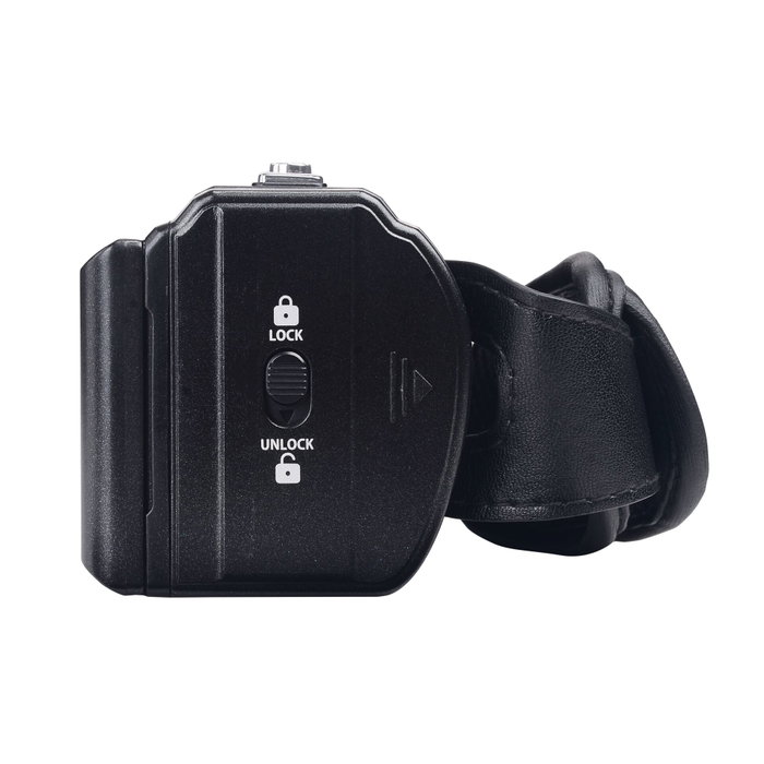 Agfaphoto Realimove CC4000W Negra