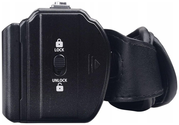 Agfaphoto Realimove CC4000W Negra
