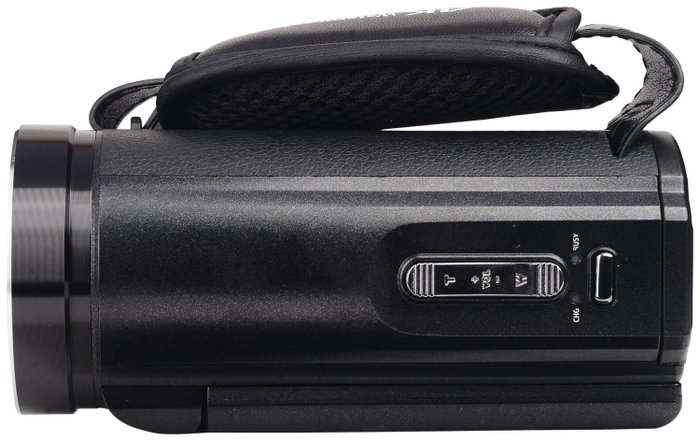 Agfaphoto Realimove CC4000W Negra