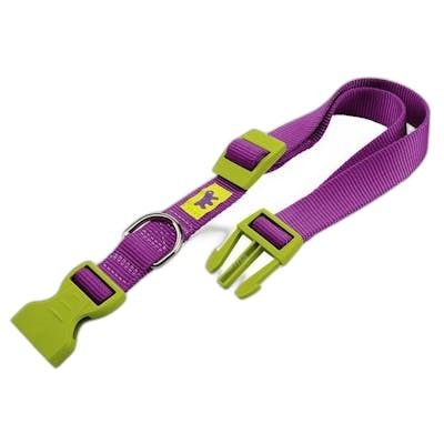 Ferplast Collar Club C20 Púrpura Ferplast Collar Club C20 Púrpura