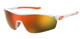 Under Armour UA-7001-S-IXN Gafas de sol naranja infantil