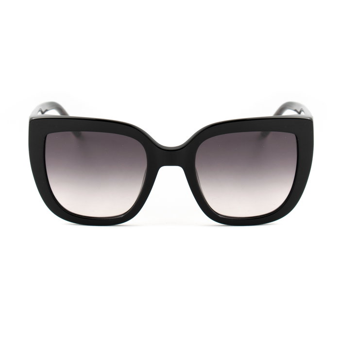 Escada SESD98-520700 Gafas de sol para mujer en negro y gris