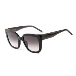 Escada SESD98-520700 Gafas de sol para mujer en negro y gris