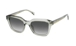 Zadig&Voltaire SZV364-5009RM Gafas de sol Unisex Gris