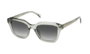 Zadig&Voltaire SZV364-5009RM Gafas de sol Unisex Gris