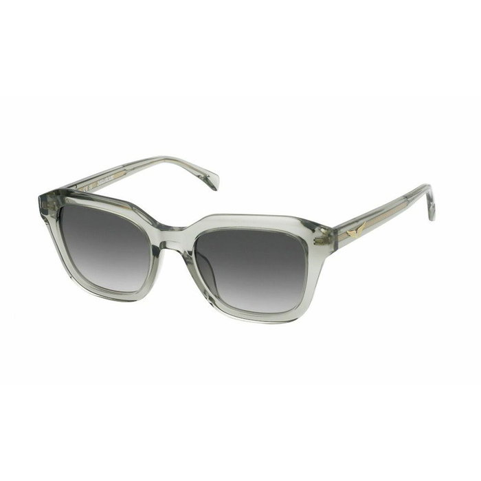 Gafas de Sol Unisex Zadig & Voltaire SZV364-5009RM Ø 50 mm Gafas de Sol Unisex Zadig & Voltaire SZV364-5009RM Ø 50 mm