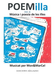 POEMilla (Vol. 1), Escritores, Diversos - AILLADES