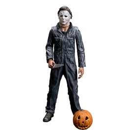 Halloween Scream Greats Estatua Michael Myers 20 cm