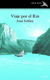 Viaje por el Rin, Ann Schlee - ALBA