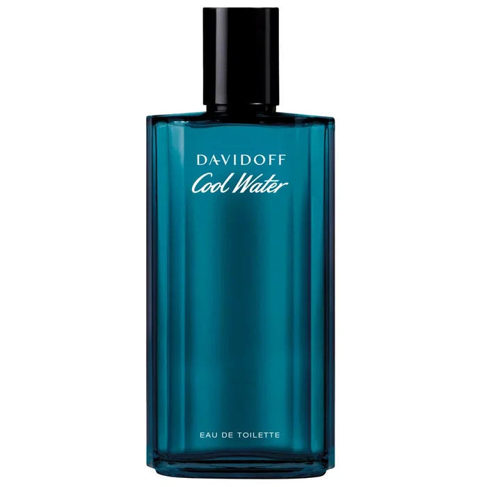Davidoff Cool Water Agua de Tocador 125 ml Davidoff Cool Water Agua de Tocador 125 ml