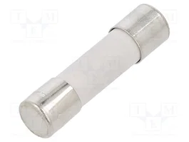 ESKA Fusible de Cartucho Cerámico 5x20mm 10A 250VAC