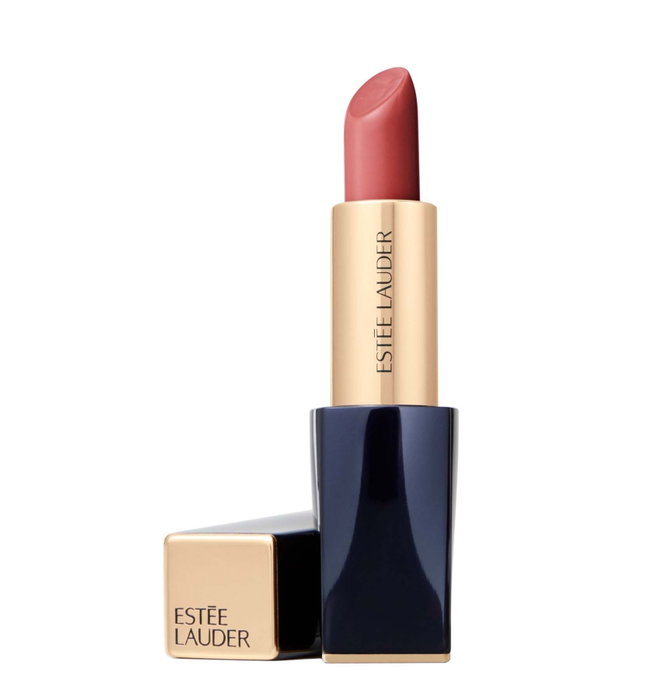 Estee Lauder Pure Color Envy Matte, Lápiz labial cremoso 553 Pasión Estee Lauder Pure Color Envy Matte, Lápiz labial cremoso 553 Pasión