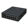 MikroTik hAP ax S Punto de Acceso Inalámbrico 2,4/5 GHz