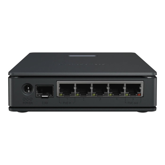 MikroTik hAP ax S Punto de Acceso Inalámbrico 2,4/5 GHz MikroTik hAP ax S Punto de Acceso Inalámbrico 2,4/5 GHz