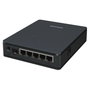 MikroTik hAP ax S Punto de acceso inalámbrico 2,4/5 GHz