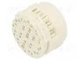 HARTING M23 Signal Conector Macho 19 Pines