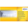 Avery Recambios de Navetes 20 mm con Forma de Paleta, Pack de 5000 unidades