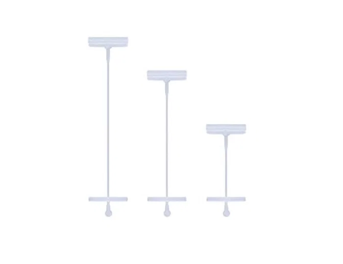 Avery Recambios de Navetes 20 mm con Forma de Paleta, Pack de 5000 unidades