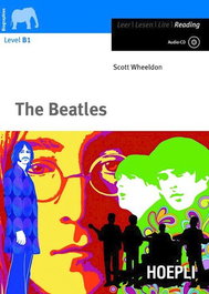 The Beatles, Wheeldon Scott - HOEPLI EDUCATION