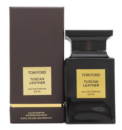 Tom Ford Private Blend Tuscan Leather Eau de Parfum 100ml Vaporizador