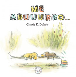 BLACKIE BOOKS, ME ABUUURRO... - K. Dubois, Claude