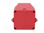 EATON ELECTRIC Asserta Midi Sirena Roja 115-230V AC