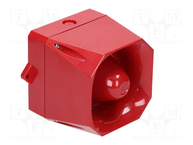 EATON ELECTRIC Asserta Midi Sirena Roja 115-230V AC