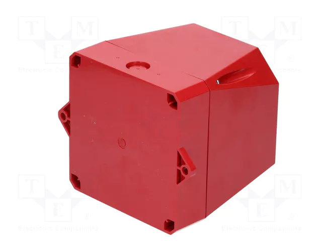EATON ELECTRIC Asserta Midi Sirena Roja 115-230V AC