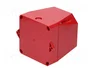 EATON ELECTRIC Asserta Midi Sirena Roja 115-230V AC