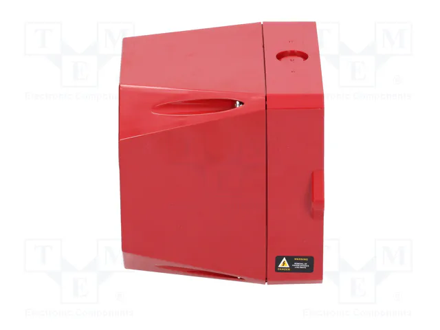 EATON ELECTRIC Asserta Midi Sirena Roja 115-230V AC