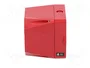 EATON ELECTRIC Asserta Midi Sirena Roja 115-230V AC