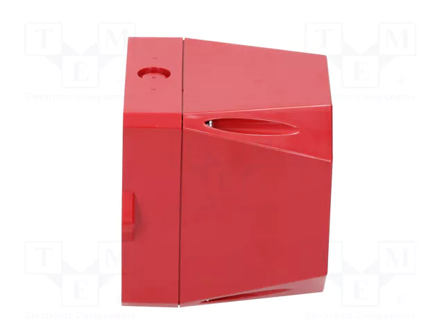 EATON ELECTRIC Asserta Midi Sirena Roja 115-230V AC