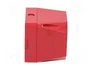 EATON ELECTRIC Asserta Midi Sirena Roja 115-230V AC
