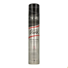 Nirvel Laca Extrafuerte Punk Hairspray 500 ml