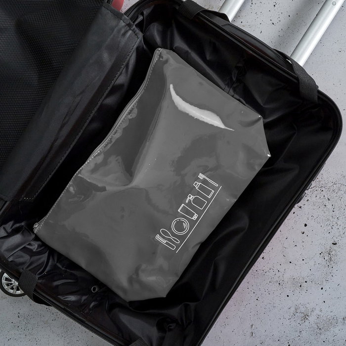 Jet Lag Neceser 36x9.5x23 cm PVC Policloruro de Vinilo